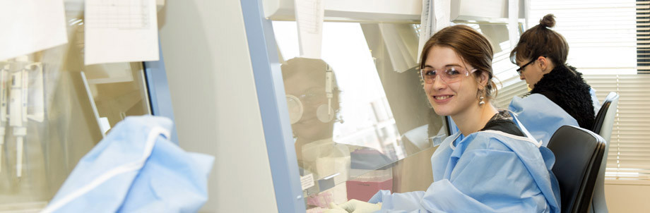 Learning the secrets of HIV Controllers' immune systems could lead to developing a vaccine against HIV/AIDS and other infectious diseases.